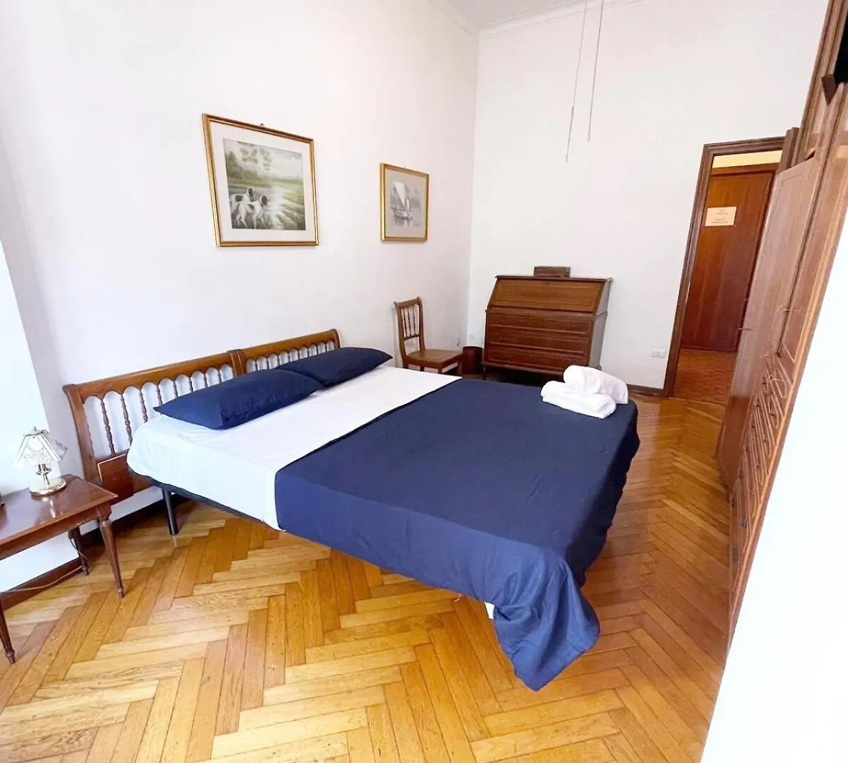 Grand Apartments Corner 32 Milan 0*,