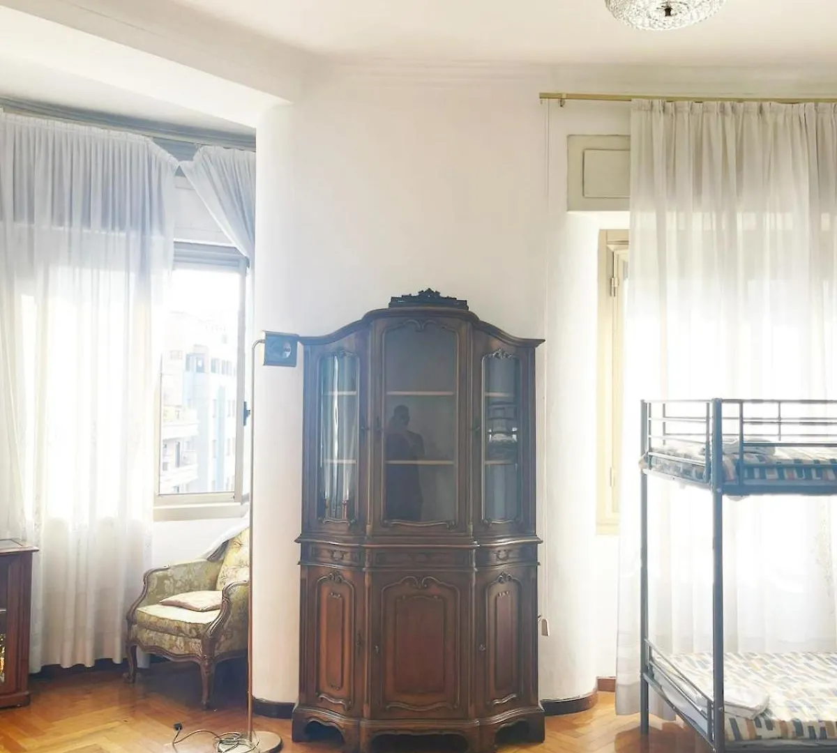 Grand Apartments Corner 32 Milan