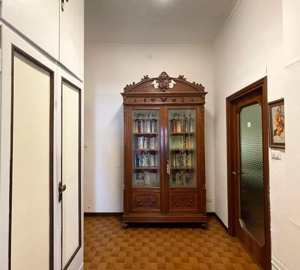 Grand Apartments Corner 32 Milan