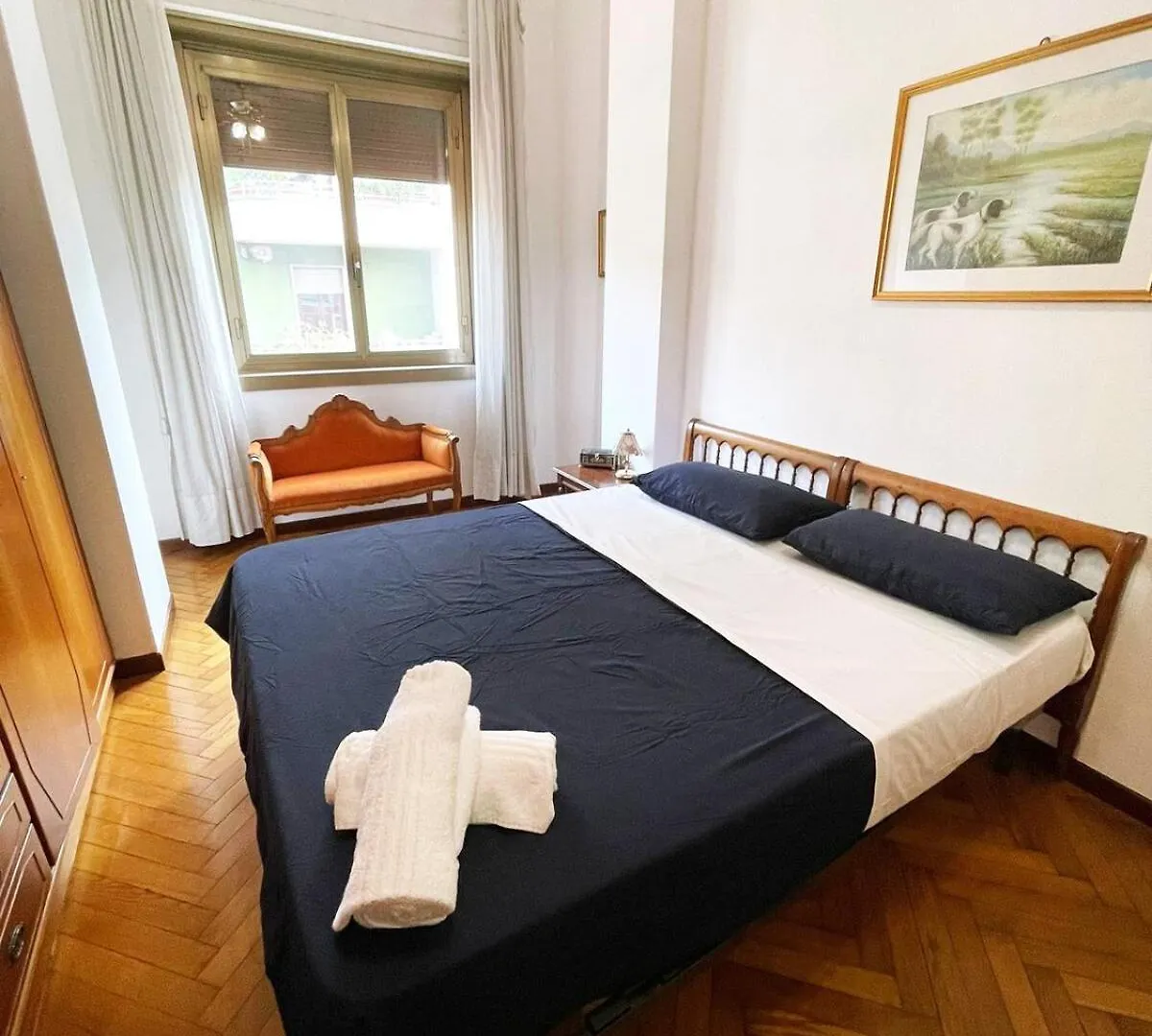 Grand Apartments Corner 32 Milan