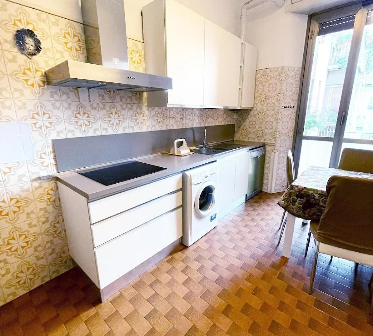 Grand Apartments Corner 32 Milan