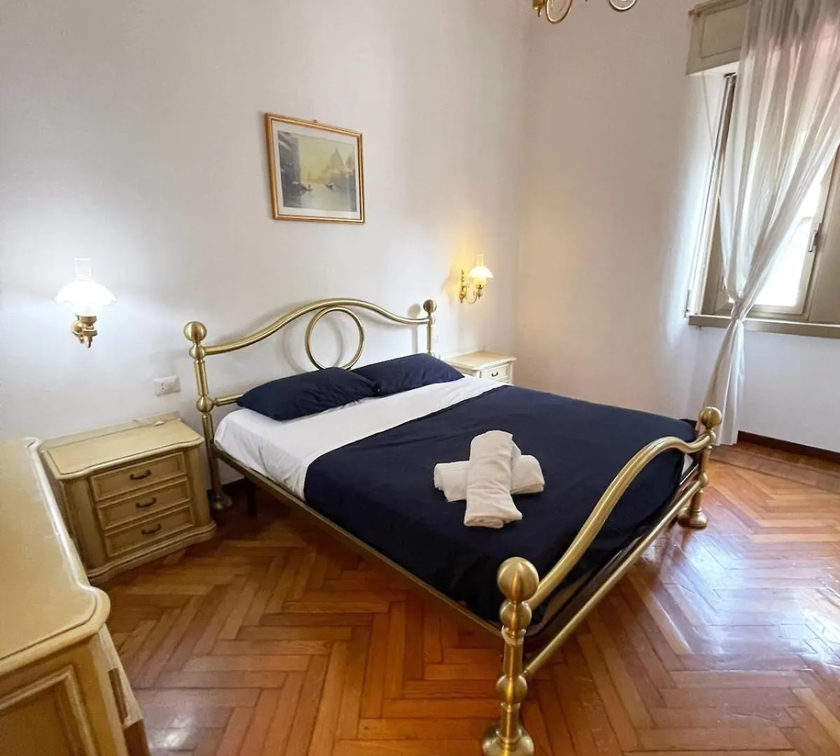 Grand Apartments Corner 32 Milan 0*,  Italy