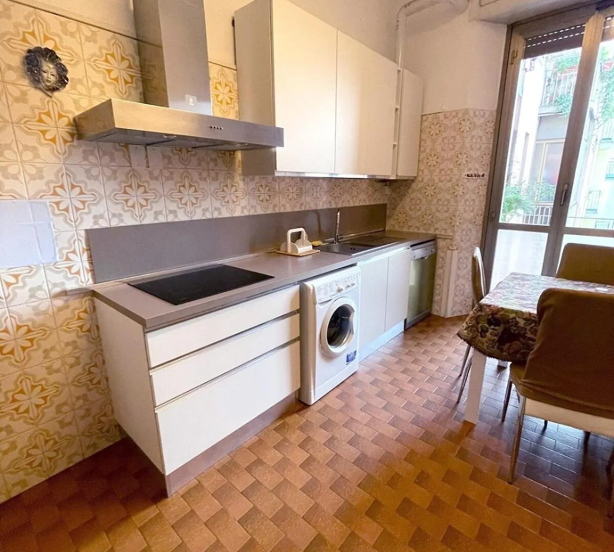 Grand Apartments Corner 32 Milan
