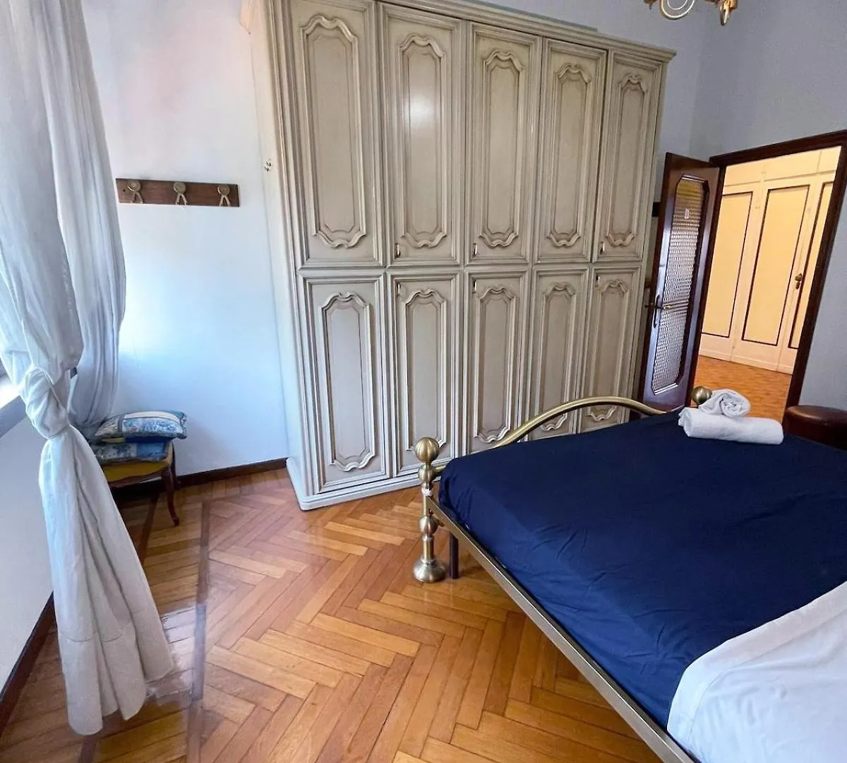 Grand Apartments Corner 32 Milan
